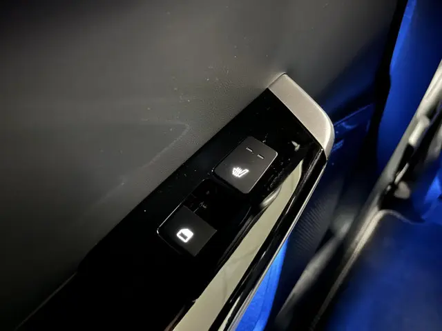 Kia EV6 GT-Line 77.4 kWh 2021 Elektrisch 29