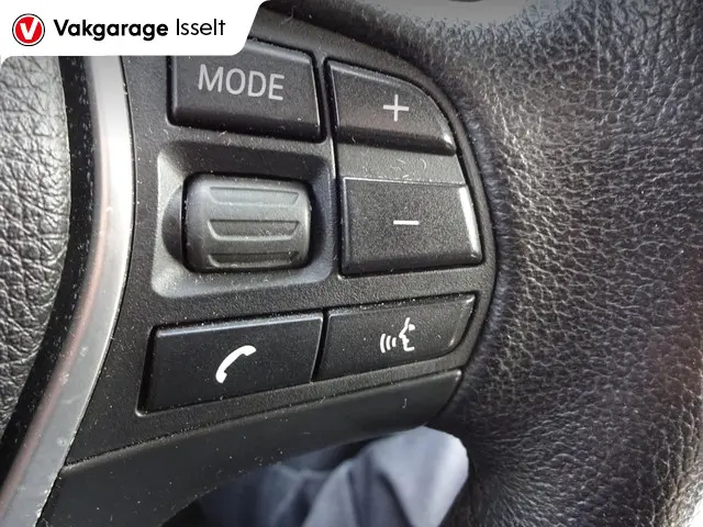 BMW 1 Serie 118i Business AUTOMAAT 2012 Benzine 21