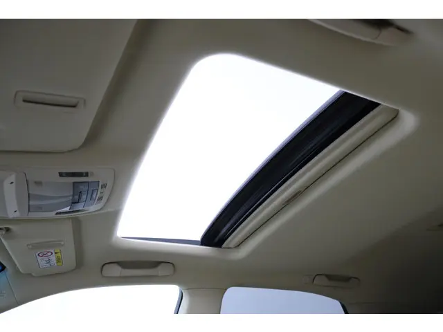 Lexus RX 450h 4WD Executive 2013 Hybride Benzine 50