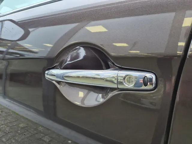 Mitsubishi ASX 2.0 Intense 2020 Benzine 33