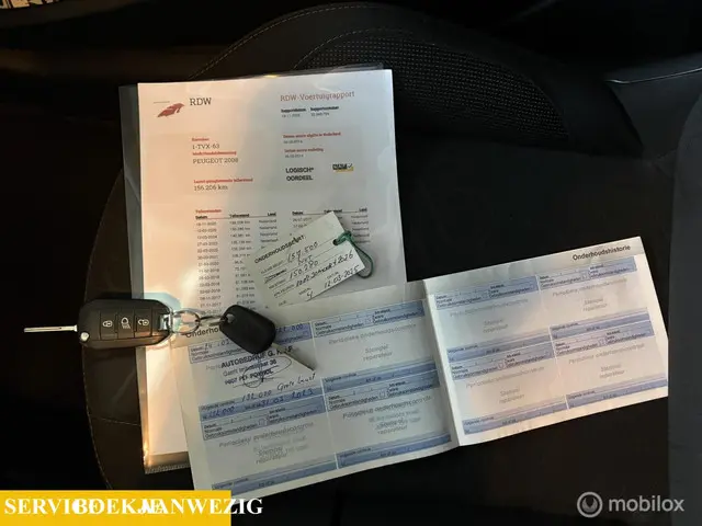 Peugeot 2008 1.2 VTi Active 2014 Benzine 13