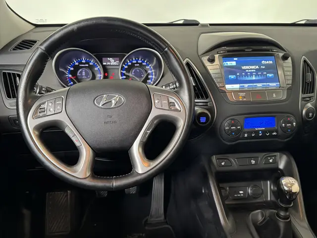 Hyundai ix35 2