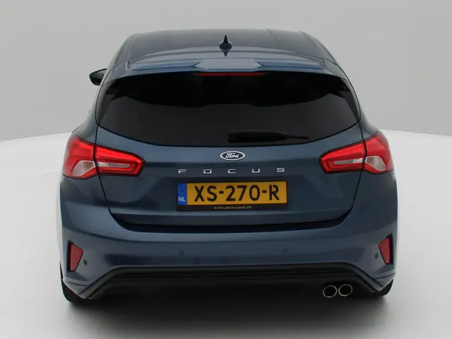 Ford Focus 1.0 EcoBoost ST Line Business 2019 Benzine 5