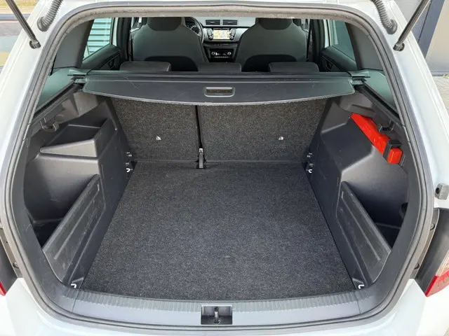 Škoda Fabia Combi 1.0 TSI Sport Business 2020 Benzine 32