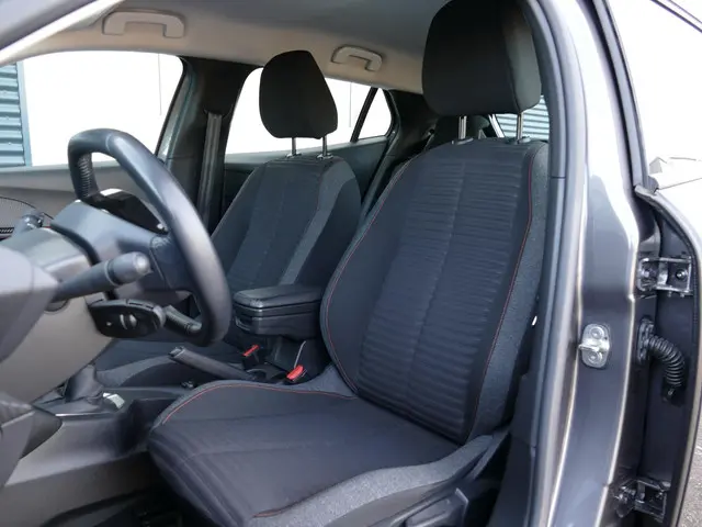 Peugeot 2008 1.2 PureTech Active Pack 2021 Benzine 8