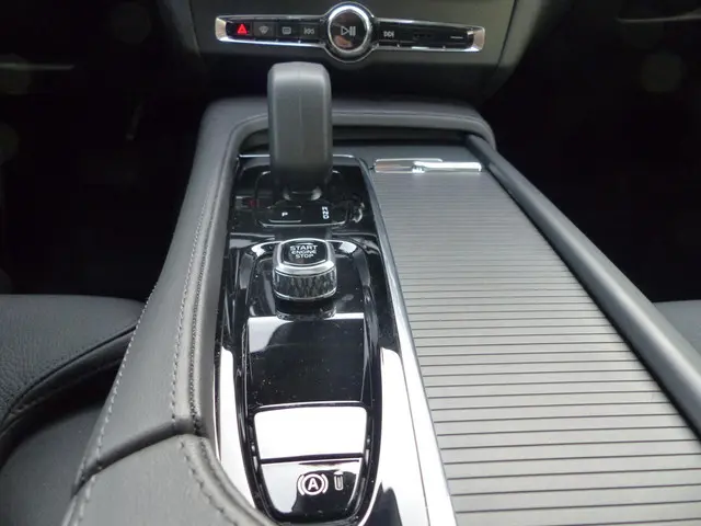 Volvo S90 B4 Plus Bright 2023 Benzine 31
