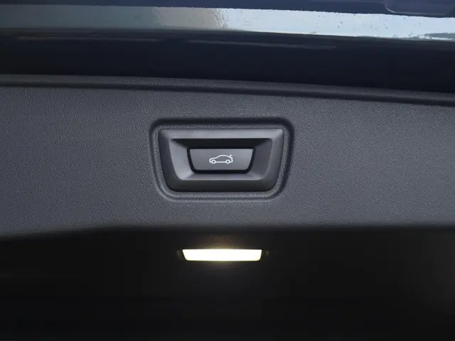 BMW M5 Touring 2026 Hybride Benzine 13