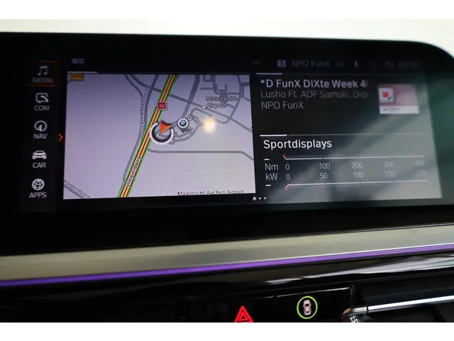 BMW Z4 Roadster sDrive30i 2019 Benzine 16