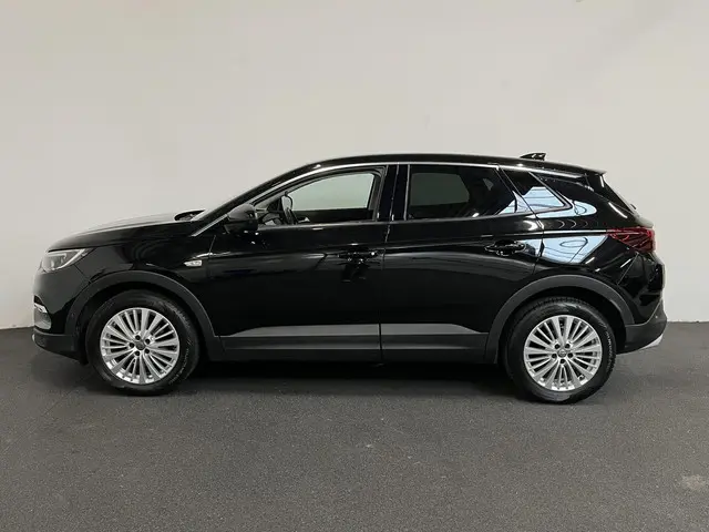Opel Grandland X 1.2 Turbo Innovation 2019 Benzine 6