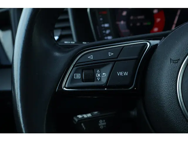 Audi A1 Sportback 30 TFSI Advanced epic 2019 Benzine 17