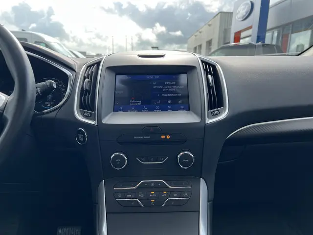 Ford S-Max 2.5 FHEV Titanium 2022 Hybride Benzine 15