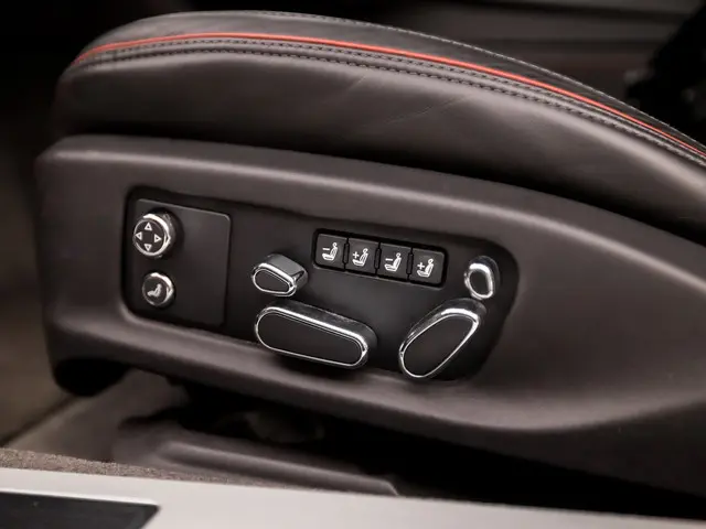 Bentley Continental GT 4.0 V8 2020 Benzine 18