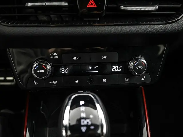 Škoda Fabia 1.0 TSI 115pk DSG Monte Carlo 2025 Benzine 11