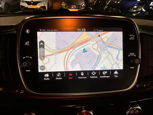 Abarth 500 595 1.4 T-Jet Scorpioneoro 2021 Benzine 20