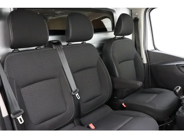 Opel Vivaro 1.6 CDTI L1H1 Sport 2018 Diesel 13