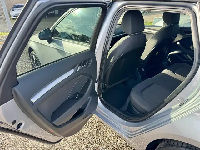 Audi A3 Sportback 1.0 TFSI Pro Line 2017 Benzine 26