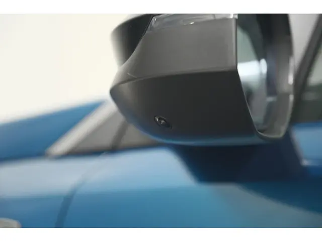 Peugeot 5008 1.2 Hybrid 136 GT 2024 Hybride Benzine 20