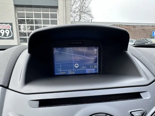 Ford Fiesta 1.0 EcoBoost ST Line 2017 Benzine 23