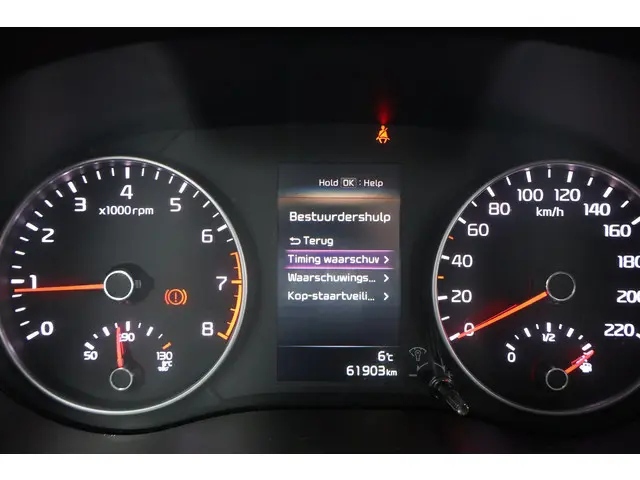 Kia Picanto 1.0 ComfortLine 2022 Benzine 25