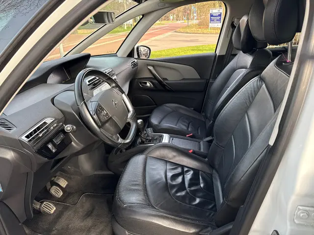 Citroën C4 Picasso 1.2 PureTech Business 2017 Benzine 9