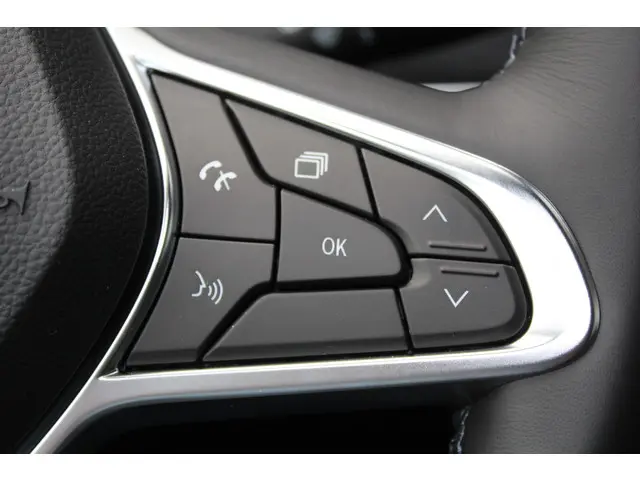 Renault ZOE R135 Intens 50,Incl accu 2022 Elektrisch 39