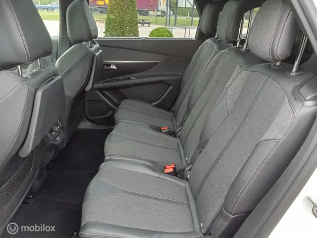 Peugeot 5008 1.2 GT-Line /automaat/clima/pano 2019 Benzine 9