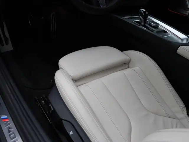 BMW Z4 Roadster M40i 2025 Benzine 13