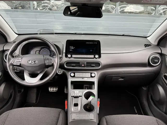Hyundai Kona EV FASHION 64 KWH 2020 Elektrisch 7