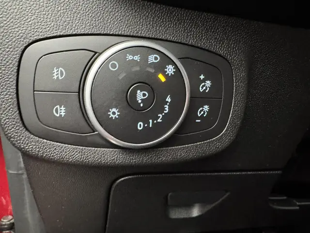 Ford Fiesta 1.0 EcoBoost ST-Line 2019 Benzine 30