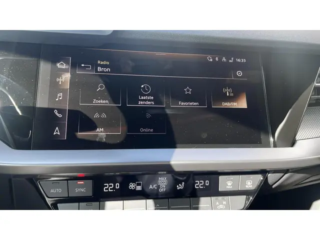 Audi A3 Limousine 30 TFSI 110Pk S Edition 2023 Benzine 22