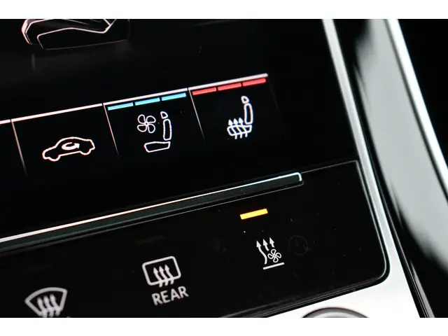 Audi RSQ8 4.0 TFSI quattro 810pk 2022 Benzine 14