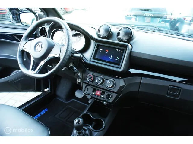 Aixam Coupé Brommobiel e Sport 2025 Elektrisch 16