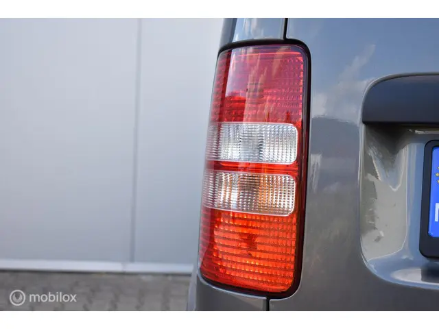 Volkswagen Caddy Bestel 2.0 TDI 30 Edition 2014 Diesel 29
