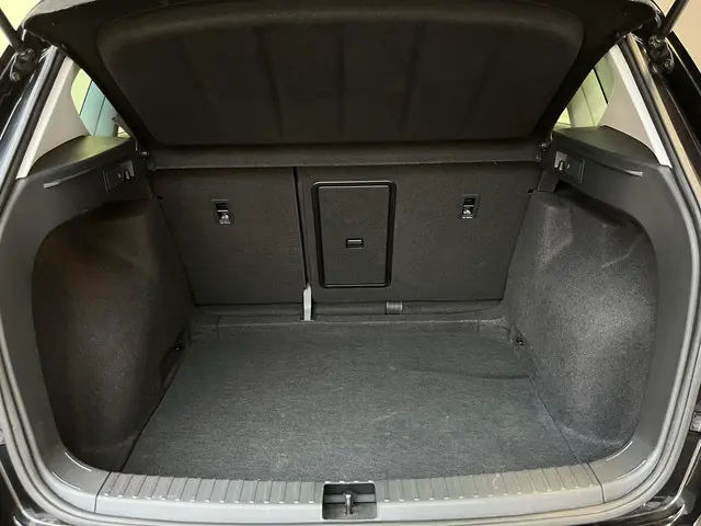 SEAT Ateca 1.5 TSI Style Business Intense 2021 Benzine 15