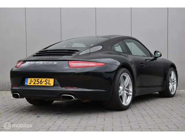 Porsche 911 (991) 3.4 Carrera 2013 Benzine 6
