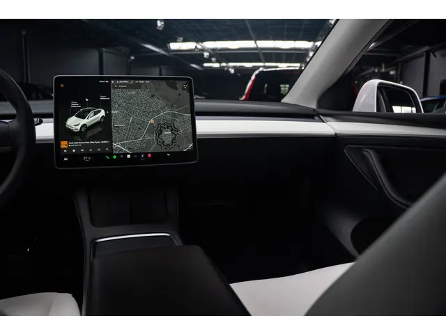 Tesla Model Y Long Range AWD 75 kWh 2023 Elektrisch 13
