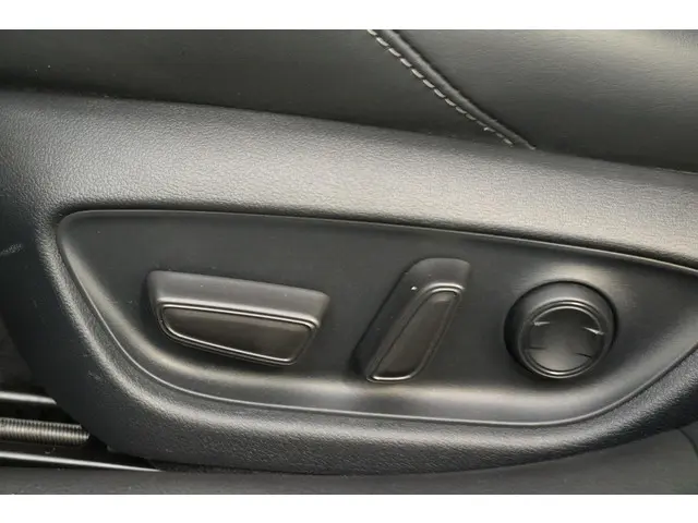 Toyota Mirai Prestige, 2021 Waterstof 43