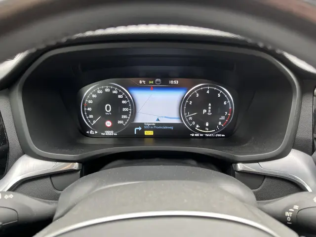 Volvo V60 2.0 B3 Business Pro 2020 Benzine 6