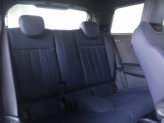 MINI 3-Deurs C 2024 Benzine 10