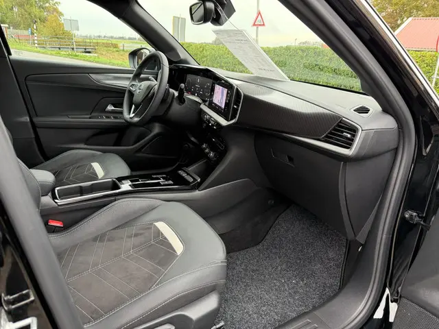 Opel Mokka 1.2 Turbo Ultimate RIJKLAARPRIJS! 2024 Benzine 5