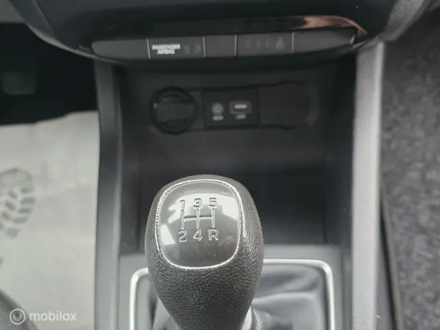 Hyundai i20 1.2 HP i-Motion✅️AİRCO❄️APK✅️ 2017 Benzine 20