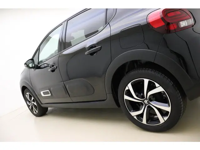 Citroën C3 PureTech 82 Max 2024 Benzine 15
