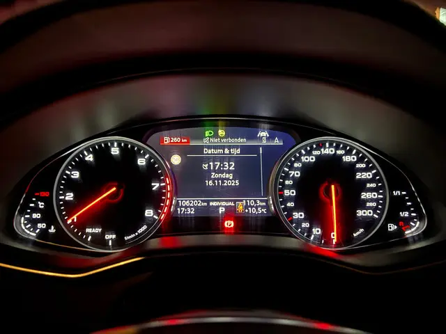 Audi A6 LIMOUSINE 45 TFSI S-LINE PANO 2020 Benzine 46