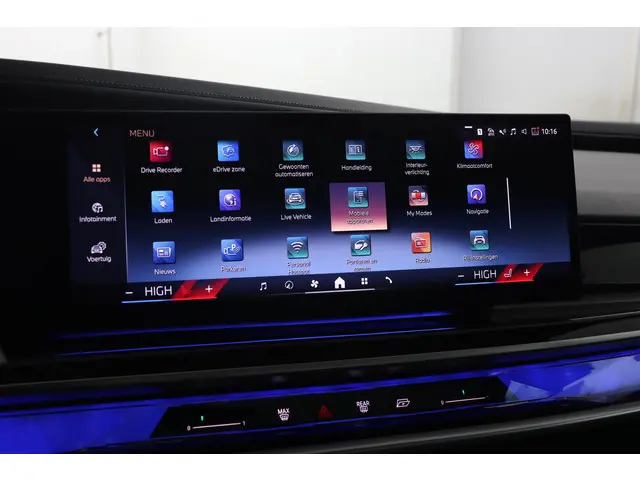 BMW 7 Serie 750e xDrive 2024 Hybride Benzine 55