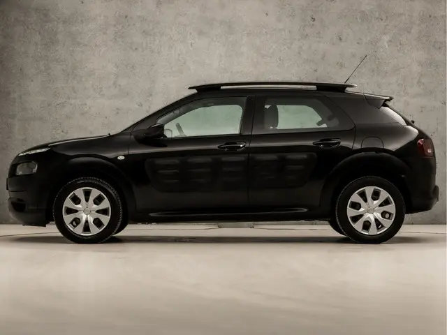 Citroën C4 Cactus 1.2 e-VTi Feel Sport 2015 Benzine 2