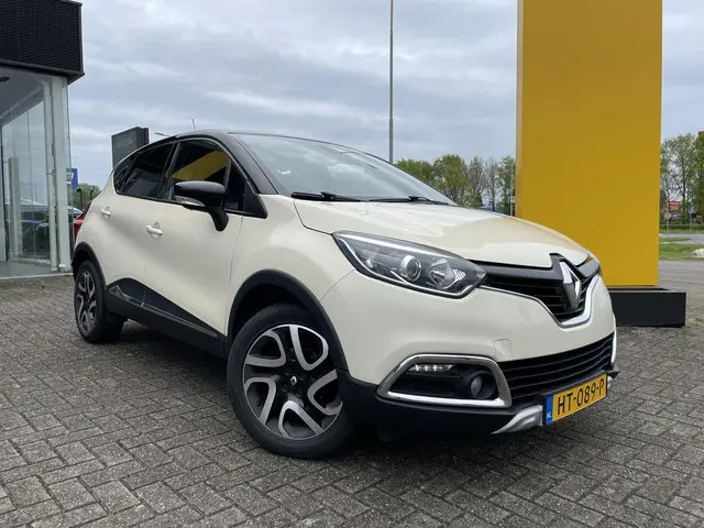Renault Captur 2