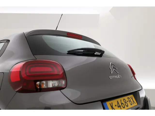 Citroën C3 1.2 PureTech Feel 2020 Benzine 29