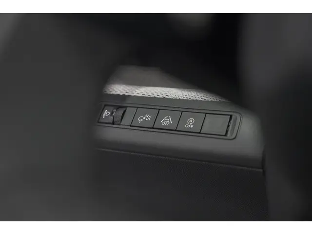 Citroën C3 Turbo 100pk Max 2024 Benzine 36