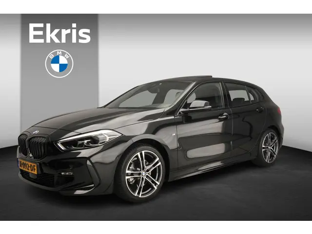 BMW 1 Serie 5-deurs 118i 2021 Benzine