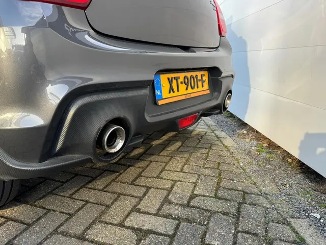 Suzuki Swift 1.4 Sport 2019 Benzine 25